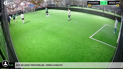 But de Louis  Fontanilles - KPMG Avocats