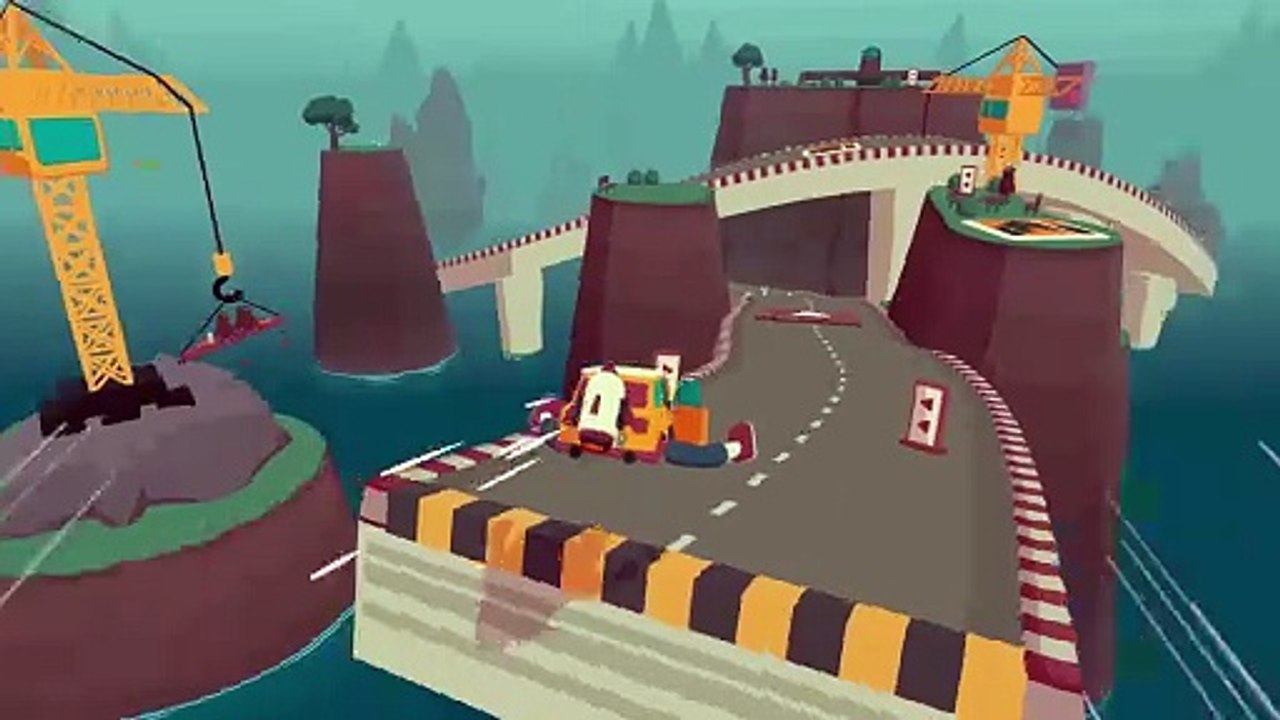 WHAT THE CAR? - Date de sortie Steam