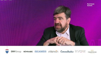 #RealEstate - Mano a Mano con Miguel Ludmer, CEO de Interwin