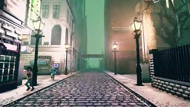 Shadows of Doubt - Bande-annonce consoles