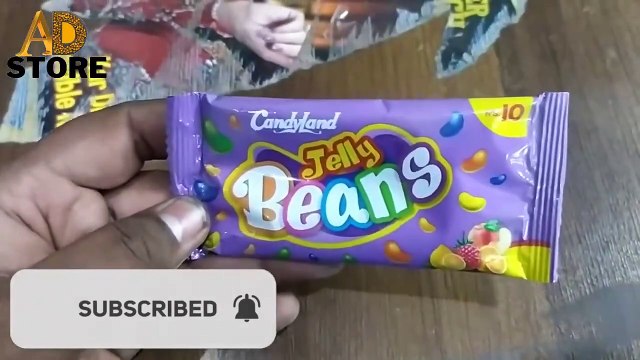 Jelly Beans Sugar candy Jellies - Candyland #ADSTORE