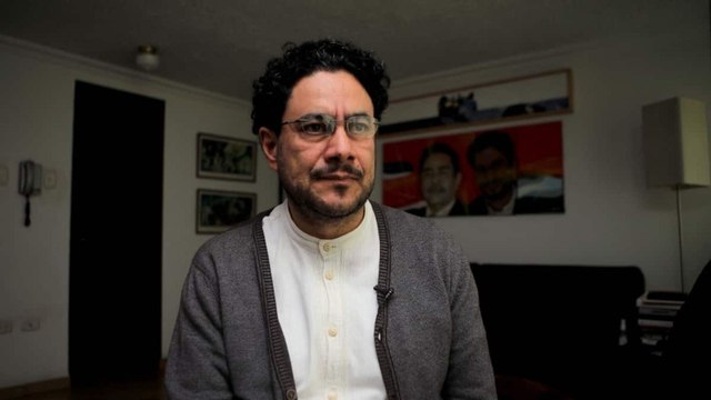 Iván Cepeda dice que llamado a juicio al expresidente Álvaro Uribe es una decisión justa