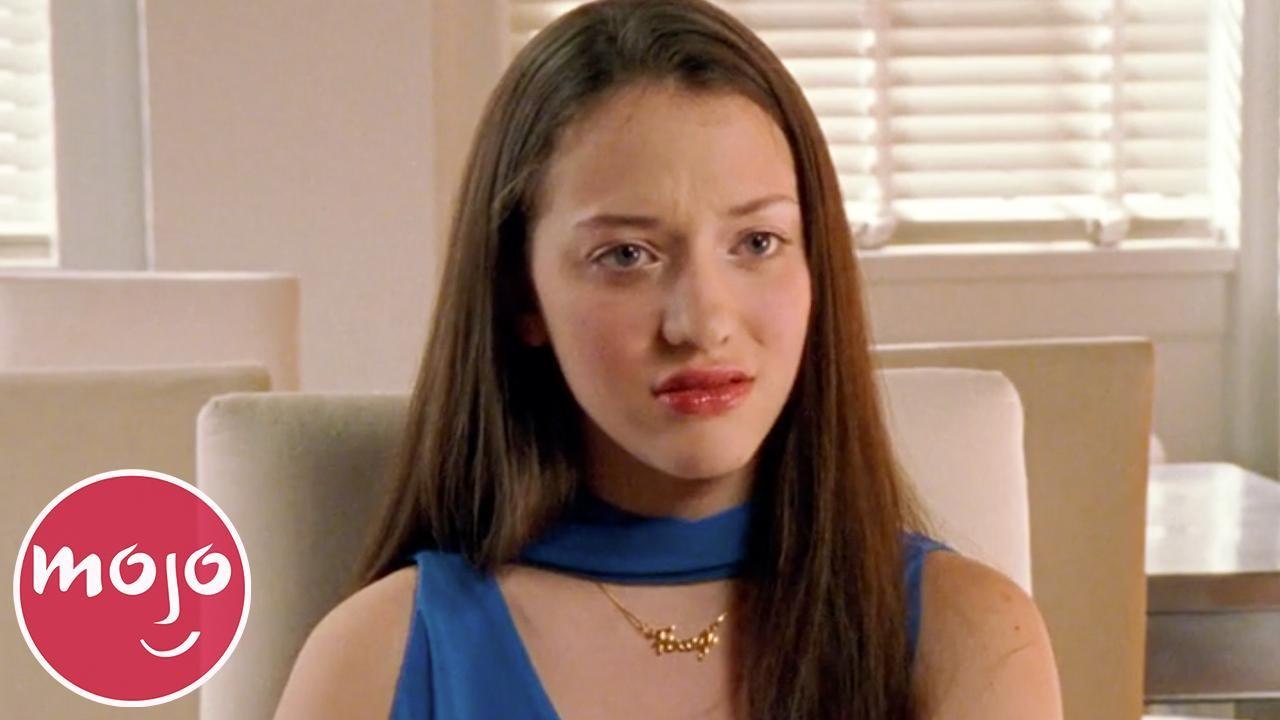 Top 10 Celebs Who Were on Sex and the City Befo...