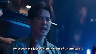 The Sign Ep 3 (Eng Sub)
