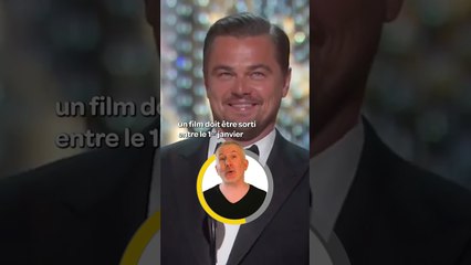 La différence entre les César et les Oscars