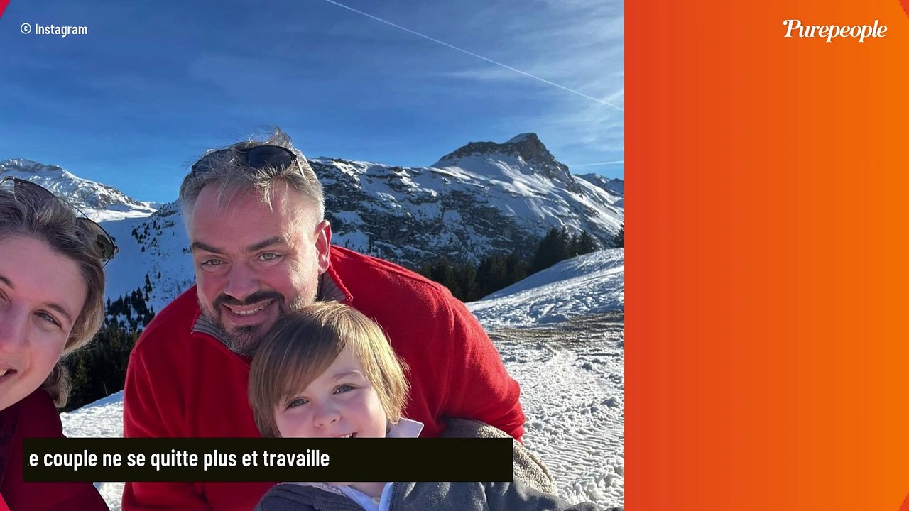 Stéphanie Le Quellec (Top Chef 2024) mariée à David, plus âgé qu'elle : par amour pour elle, il a renoncé à un poste pretigieux