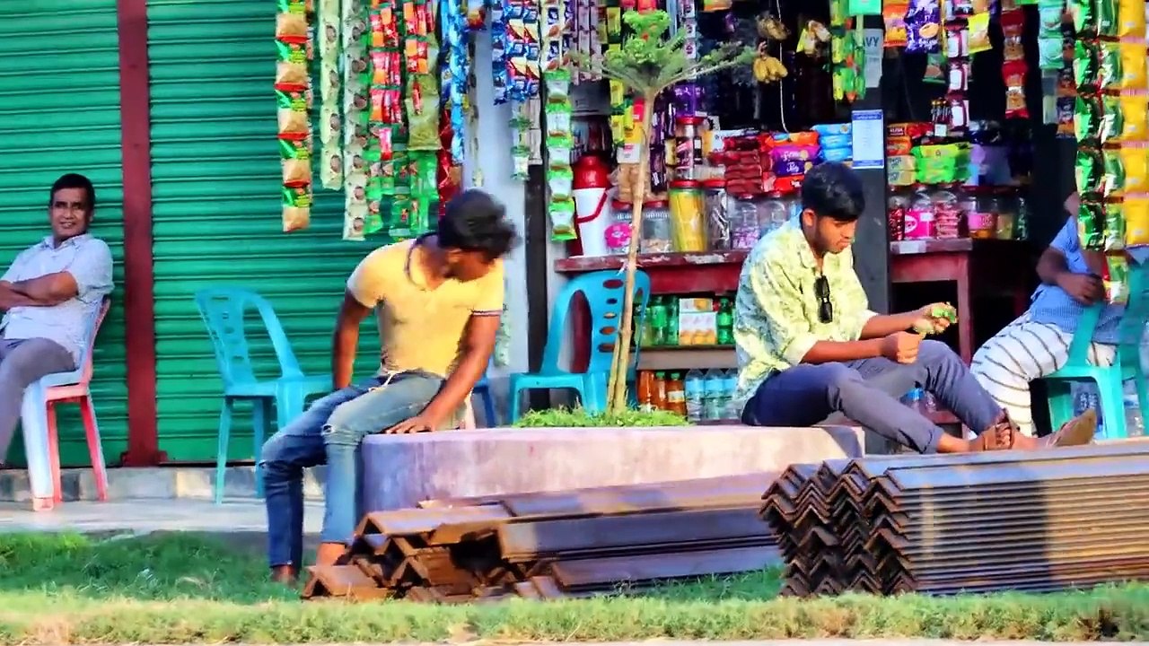 Loud Train Horn Prank With Public  The Best Of Train Horn PrankSo Funny Reaction On Public