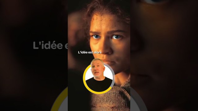 Le réalisateur de Dune 1&2 a exaucé le dernier souhait d'un fan...