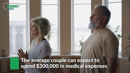 How To Cover All Medical Expenses in Retirement