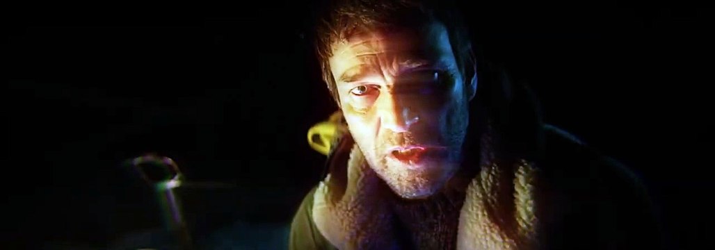 Last Survivors Bande-annonce (RU)