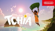 Tchia – Trailer date de sortie