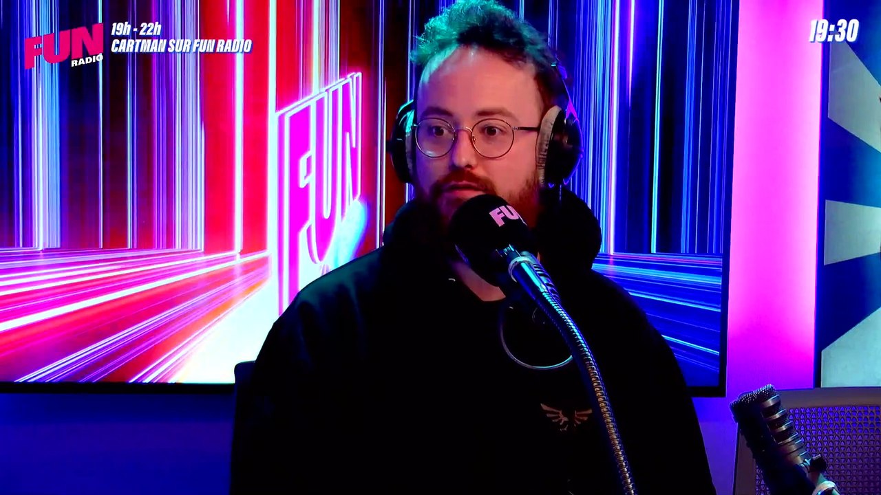 Le canular de Flo - (MONDIAL PISCINE)