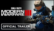 Call of Duty: Modern Warfare 3 and Warzone | Season 3 PS Plus Combat Pack Trailer