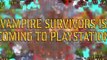 Vampire Survivors - Trailer PlayStation / DLC Operation Guns