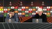 Atalanta's Gasparini and Sead Kolašinac on challenge of facing Liverpool in UEL quarter finals