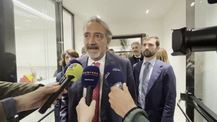 Regione Lazio, nasce il polo del cinema. Rocca "Promessa mantenuta"
