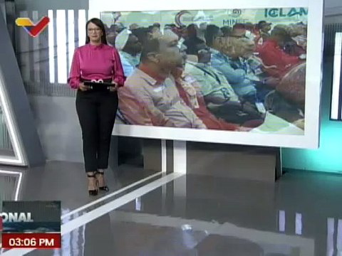 Sistema 1X10 avanza en las respuestas de solicitudes para la atención social del pueblo zuliano