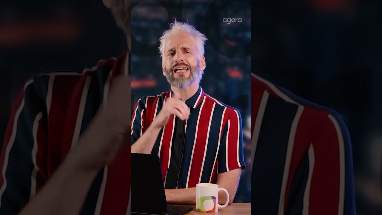 Ao vivo! Terra Agora estreia quinta (11) com Cazé Pecini como âncora #terranoticias #noticias