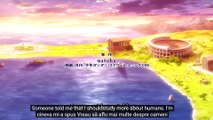 One Room, Hiatari Futsuu, Tenshi-tsuki episodul 3 subtitrare anime română