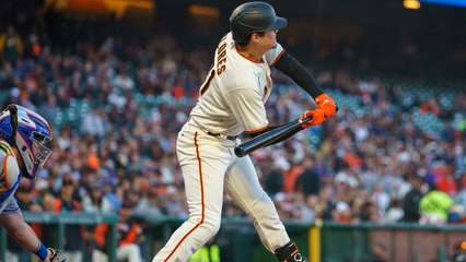 MLB Odds & Predictions: Giants vs. Nationals Battle Tonight