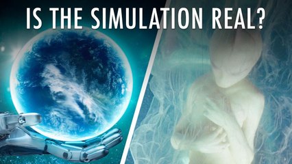 Does Our Reality Really Be a Simulation? | Unveiled XL 🤔