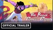 The Rogue: Prince of Persia | Official Reveal Trailer - Triple-I Initiative Showcase |