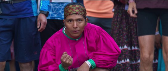 Correr para vivir  - Tráiler