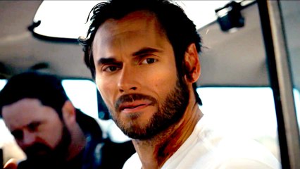 Tracking Down Arman on the New Episode of FOX's The Cleaning Lady