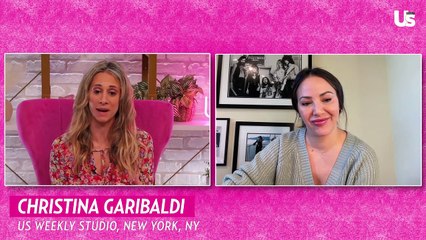 Kristen Doute Says Jax Taylor's Comments About Her Pregnancy Plans Were Him 'Deflecting About His Own Life'