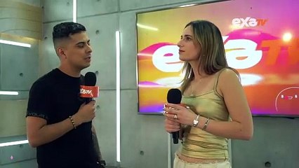 MARÍA SAN ROMÁN estrena su nuevo disco ELLA