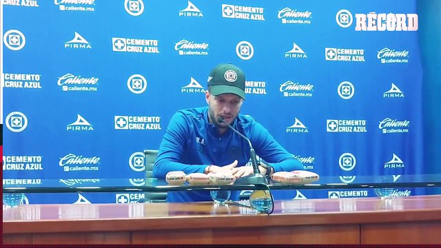ANSELMI hablo de la CONCACHAMPIONS
