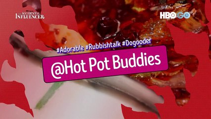 Influencer Por Acidente - temporada 1 Trailer