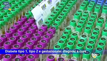 Nomi, cose e città: puntata del 10 aprile