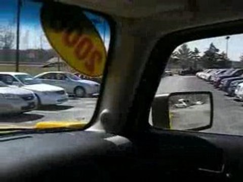 2006 Hummer H3 Preowned Video Walkaround from ...