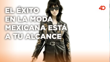 ¿Cómo hacer que tu marca llegue a ser exitosa en el mundo de la moda? Moda y estilo con Brenda Jaet