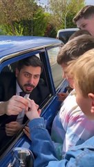 Erdoğan'ı taklit eden Nahya'dan 'nerede o eski bayramlar' videosu: Dolar 1.47, harita sapsarı...