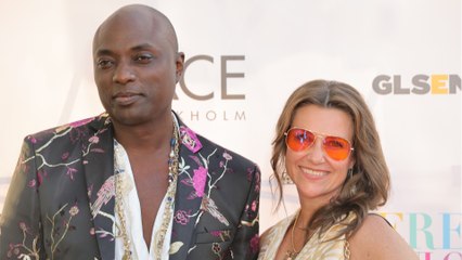 GALA VIDEO - Märtha Louise de Norvège et le chaman Durek Verrett : leurs exigences pour leur mariage ébruitées