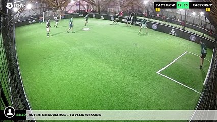 But de Omar BADSSI - TAYLOR WESSING