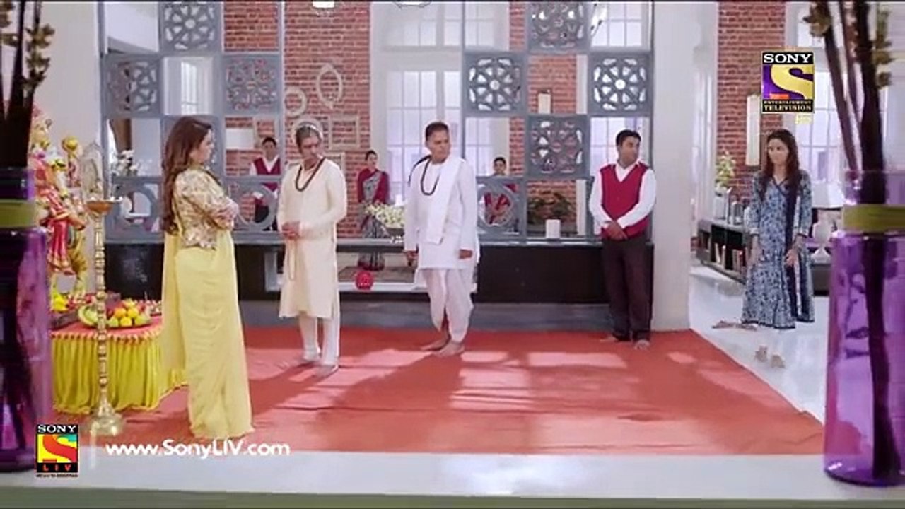 Haasil - हासिल - Ep 07