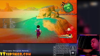 Helo Xin chào một ngày chơi game (3)