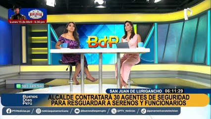 Detonan explosivo en su casa en Comas a pocos minutos de celebrar su cumpleaños