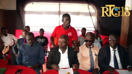 Rezon ki pouse pati politik "Pitit Desalines'' rejwenn konsèy prezidansyèl 9 manm "CARICOM" lan.