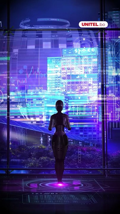 ¿Cómo serán los supermercados del futuro? Lo más curioso es que no habrá humanos presentes