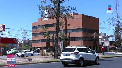 Investigan muerte de mujer en un bar de Oblatos | #ImagenNoticiasGDL con #FabiolaAnaya