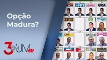 Eleições na Venezuela: Nicolás Maduro aparece 13 vezes no cartão eleitoral