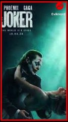 “First Look at ‘Joker 2’ Trailer: Lady Gaga and Joaquin Phoenix Spark Intense Chemistry in Exciting Teaser(eviknord)