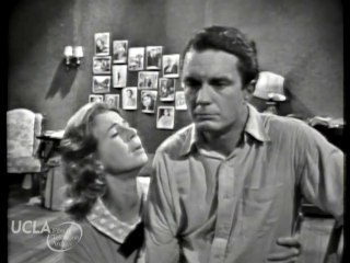 Man on a Mountaintop (1961) Full TV Movie | Cliff Robertson, Paul McGrath, Salome Jens