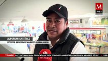 Investigan banda de secuestro en Toluca, agreden a taxistas para vender sus unidades y comprar droga