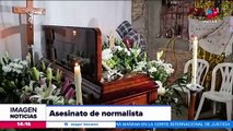 Detienen al policía que asesinó a Yanqui Kothan, normalista de Ayotzinapa