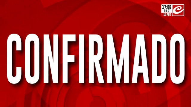 Los colectiveros le confirmaron el paro del jueves a Crónica